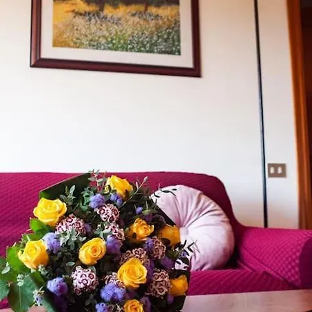 Appartement The Cozy Flat In Roma Eur Extérieur photo