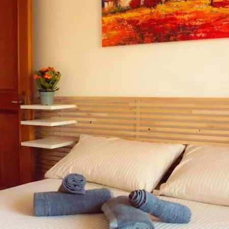 Appartement The Cozy Flat In Roma Eur Extérieur photo