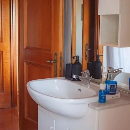 Appartement The Cozy Flat In Roma Eur Extérieur photo