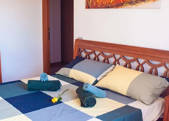The Cozy Flat In Roma Eur